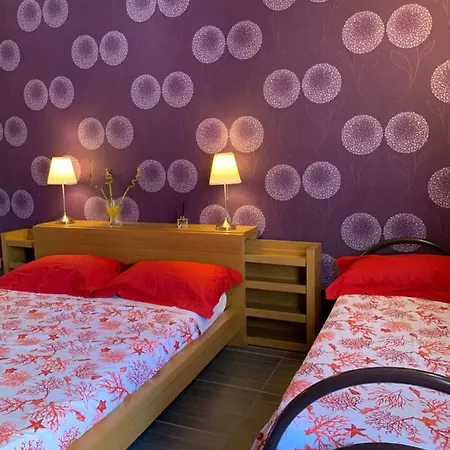 Bed & Breakfast Canova