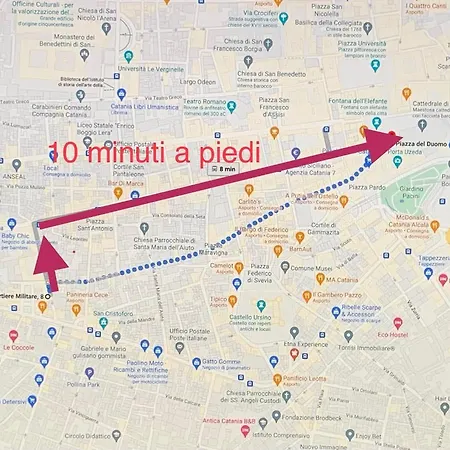 Canova Отель типа 