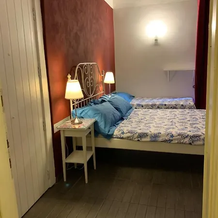 Bed & Breakfast Canova *