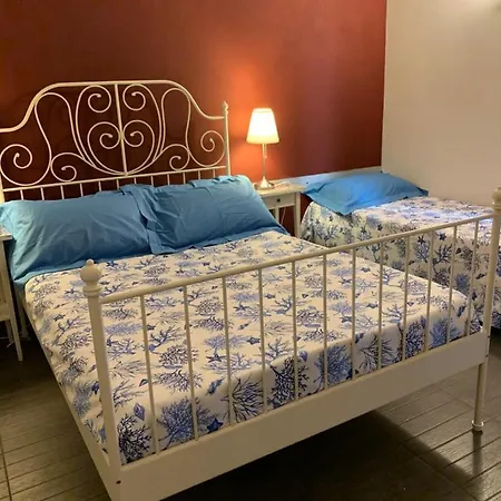 Canova Bed & Breakfast Catania