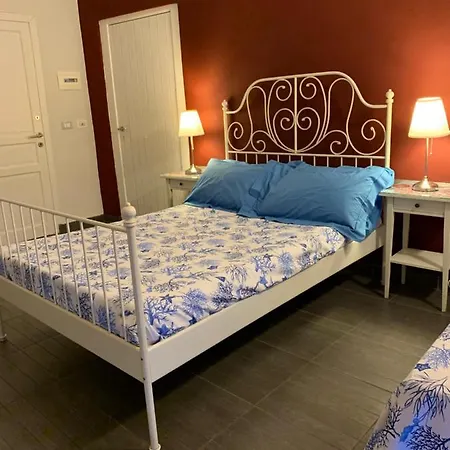 Bed & Breakfast Canova Catania