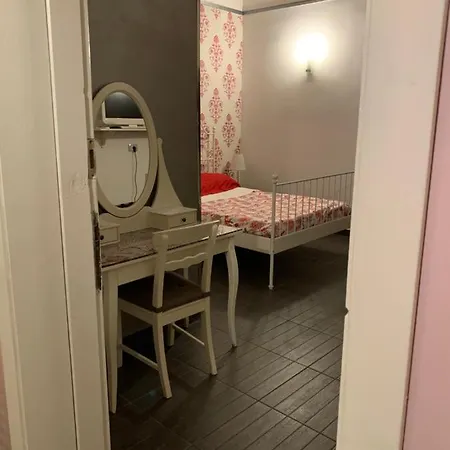 Bed & Breakfast Canova Catania