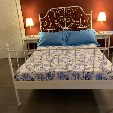Bed & Breakfast Canova