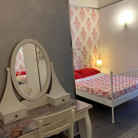 Bed & Breakfast Canova