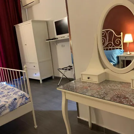 Bed & Breakfast Canova Catania