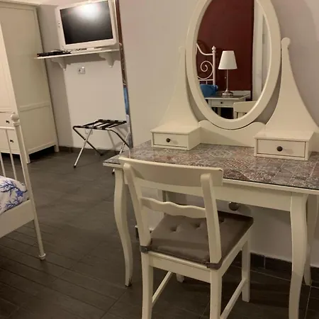 Bed & Breakfast Canova Catania